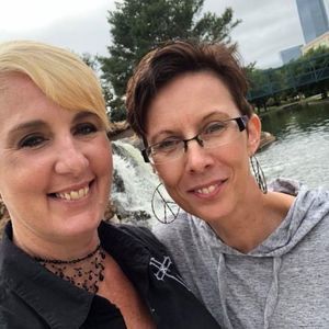 Meet your Posher, Barbara